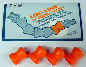 Loc-line 1/2