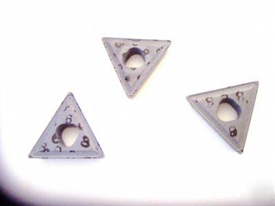 New 20 pcs - tpmg-432 for machining aircraft parts