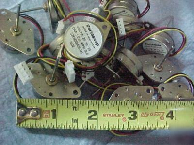 New 24V minature motors portescap (25) 