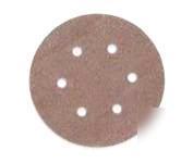 New lot 100 norton abrasive sanding disc 60 grit 9