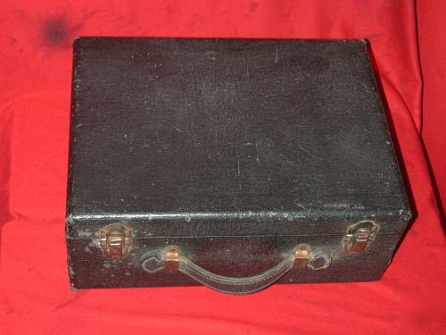 Superior 450A 2A3 6V6 6L6 80 45 tube tester