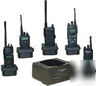 Universal ham amatuer radio charger yaesu icom kenwood