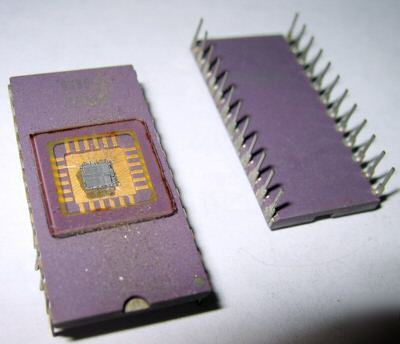 1702 amd eprom I1702Q