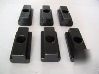 6 metric extra long t-nuts for 12MM bolts & 14MM slot