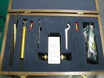 Agilent N4391A 3.5MM electronic calibration kit