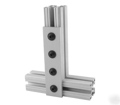 8020 t slot aluminum joining strip 15 s 4305 n