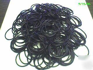 Bulk rubber orings size 275 2 pc oring