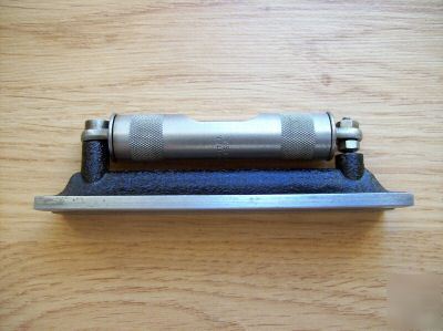 Starrett 4
