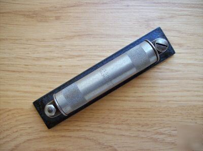 Starrett 4