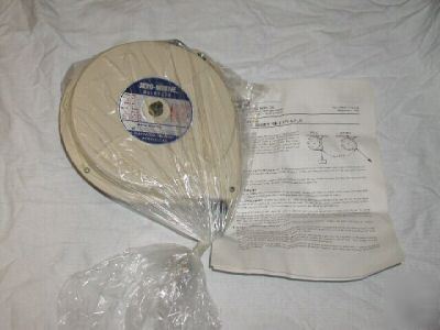 Aero-motive 4-10 lb. industrial tool balancer #10F