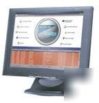 Keyscan access control software system v 