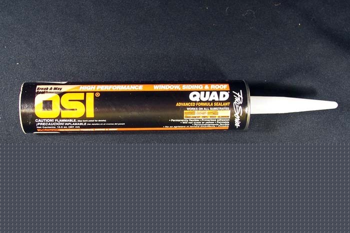 Osi pro series quad high perform sealant * terra bronze