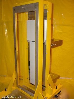 Tel shinko 300MM load port SELOP12F25-255