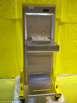 Tel shinko 300MM load port SELOP12F25-255