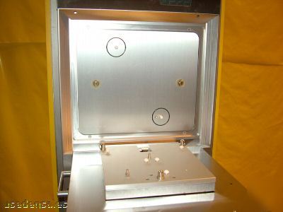 Tel shinko 300MM load port SELOP12F25-255