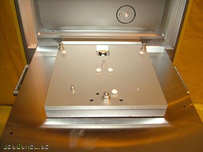 Tel shinko 300MM load port SELOP12F25-255