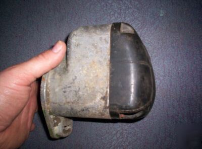 2 cylinder a b h l d gp john deere tractor wico magneto