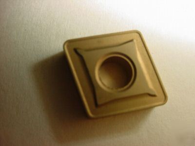Kennametal cnmg 433 insert grade KC850
