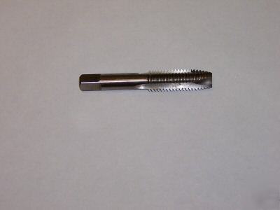 New morse metric spiral point plug tap 2FL M2.2 x 0.45