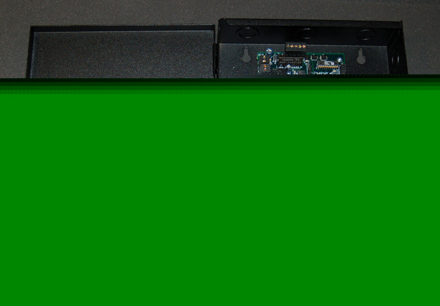 New notifier tpxc fire alarm control unit 