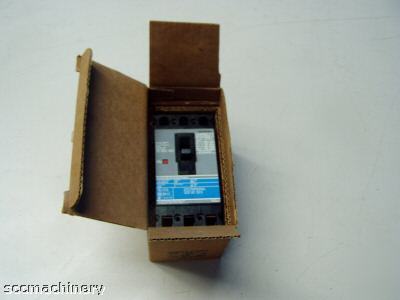 New siemens 100A circuit breaker m/n: ED43B100 - 