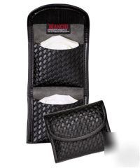 New bianchi â€“model 7928 â€“ flat glove pouch- 