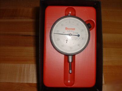 New dial indicator .500