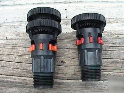 Senninger ltn spray nozzles