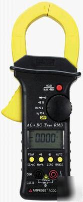 Amprobe acd-16 trms pro 1000A data-logging multimeter