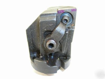 H20 dclnl 4W kennametal interchangeable boring head 