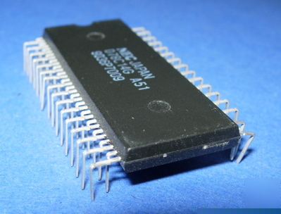 New cpu D78C14G nec microcontroller lsi ic 500 pieces 
