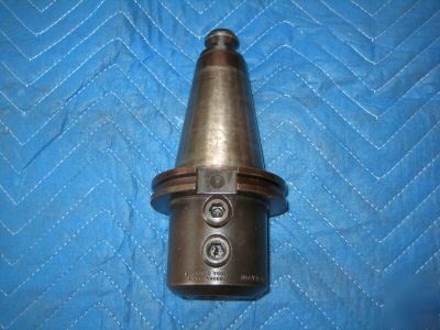 CV50 x 1.000 bore used tool holder