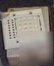 New napco EGL4700R ma alarm security system keypad box