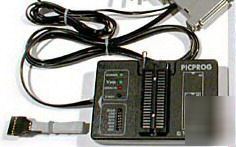 Universal pic atmel eeprom flash chip ic programmer