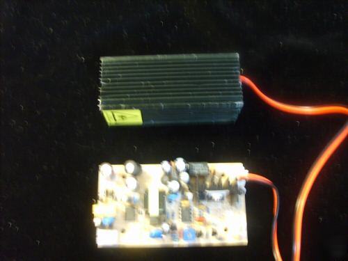 50MW tunable 532NM with ac 90-240VAC power supply laser