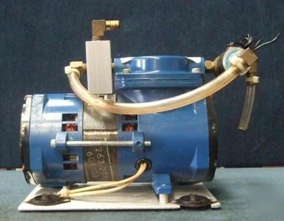 Thomas power air pump 107CA18820