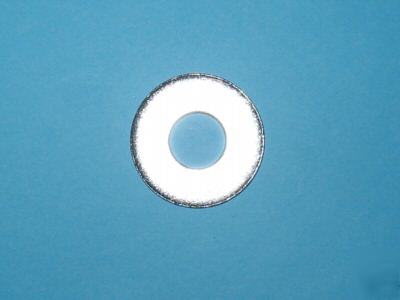 Uss flat washer variety pack - 200 flat washers total