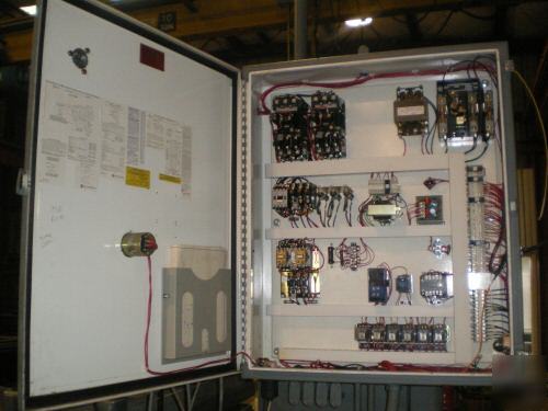 Magnetic surface grinder / gallmeyer & livingston co.