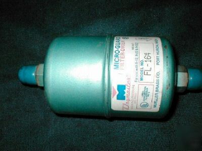 Mueller drymaster fl-164 FL164 drier-filter nos hvac