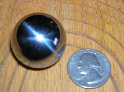 1.125 (1 1/8) inch chrome steel bearing ball balls