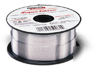 New lincoln superglaze 4043 1# spool .035 - ED030308 - 