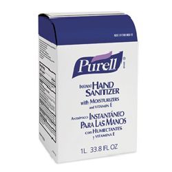 Purell instant hand sanitizer-goj 2151-08