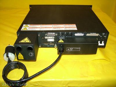 Ae advanced energy pdx 900-2V rf generator 3156024-131A