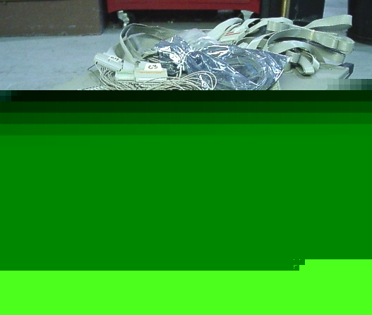 C33060 hp 16500A w/ 16510A 16515A 16516A 16520A 16521A
