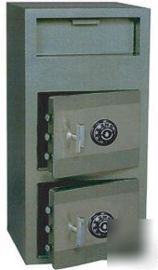 Drop safes S782CC safe--free shipping 