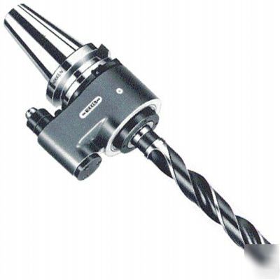 Nikken BT30-SLO3/4-130 coolant inducer for brother m/c