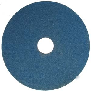 Fiber disc 5