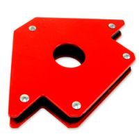 50 lb arrow magnetic welding holder