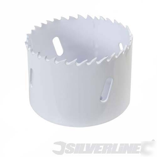 Bi metal holesaw 152MM 801291