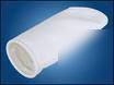 Lot of five 25 micron polyester filter bags biodiesel